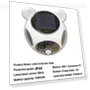 Induction Wall Light — Outdoor Security & Flood Lighting, OuuZuu