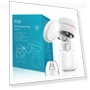 Intelligent Integrated Breast Pump — Accessories, DHDH
