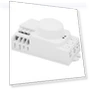 Microwave Switch Sensor LED — Motion Sensors, Vestidos