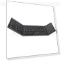 Mini Wireless Bluetooth Keyboard with Touchpad — Keyboards, ZJM Mall