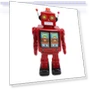 Multi-purpose Modeling Electric Walking Robot — Construction Kits, Lixada