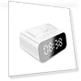 Multifunctional Bluetooth Speaker 3-in-1 — Alarm, Factory Discount Outlet