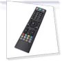 Multifunctional Remote Control for Smart TV — Remote Controls, Automobile and motorcycle supplies