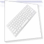 Portable Universal Thin Silent Wireless Bluetooth Keyboard — Keyboards, 3d printing machine