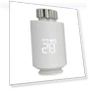 Programmable Radiator Thermostat — Remotes & Thermostats, YuHeng 01