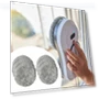 Replacement Pads for Window Cleaning Robot — Accessories, Quality Life