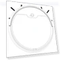 Robot Vacuum with Smart App & Remote Control — Smart Cleaning Robots, Essager Electronic