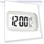 Silent Smart Alarm Clock — Alarms & Clocks, Factory Discount Outlet