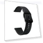 Silicone Wrist Strap — Fitness Bands, HOBBIT-3C Accessories