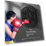 Smart Bluetooth Boxing Trainer — Boxing Training Gear, Binchi Outdoor Equipment