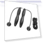 Smart Electronic Jump Rope with Counting Function — Jump Ropes, Wosawe outdoor sports