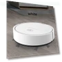 Smart Multifunctional Robotic Vacuum Cleaner — Smart Cleaning Robots, Bracelet Pendant & Necklace