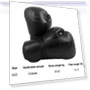 Smart Musical Boxing Trainer — Boxing Training Gear, Binchi Keji Travel