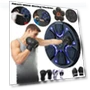 Smart Musical Boxing Trainer — Boxing Training Gear, SecondElement
