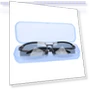 Smart Photochromic Sunglasses — Eyewear Collection, GoolRC