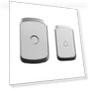 Smart Wireless Doorbell — Push Buttons, Factory Discount Outlet