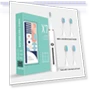 Soft Bristle Electric Toothbrush for Adults — Sonic Electric Toothbrushes, Binchi Health Technology