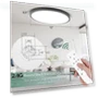 Ultra-Thin Smart LED Ceiling Light — Overhead Lighting, Canmeijia