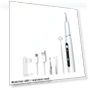 Ultrasonic Portable Dog Toothbrush — Toothbrushes, Smart Pet Supplies