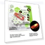 Vibrating Light-Up Pet Toy — Interactive Animal Companions, Smart Pet Supplies