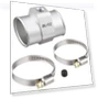 Water Sensor Attachment for Vehicles — Brake Fluid Level, NOBU JAPAN
