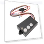 Wireless Dump Trailer Controller — Brake Controls, VehicleKit