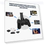 Wireless Smart Gamepad Controller — Gamepads, Zeblaze