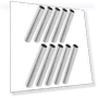 Aluminum Tubes — Robotics Components, Vestidos