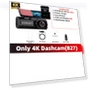 Автомобильный видеорегистратор WIFI GPS — Rearview Cameras for Cars, E-ACE