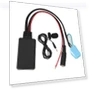 Bluetooth AUX IN Cable Adapter with Microphone — Car Audio Connectivity Solutions, CosyHome