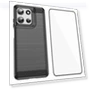 Case with Screen Film — Screen Protectors, WANLONFENG