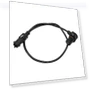 Crankshaft Position Sensor — Camshaft Position