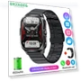Curved Screen Outdoor Military LED Smartwatch — Smartwatches, SACOSDING