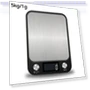 Digital Kitchen Scale — Precision Weighing Solutions, Dongfang HOME A