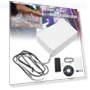Electric Touch Control Magnetic Mentalism Magic Tricks — Magic Kits, Ideal World