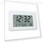Electronic Clock Large Screen Backlit Night Light — Alarms & Clocks, Fashionable bags