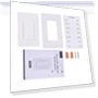 Glass Light Switch Panel — Smart Home Modules, GoolRC