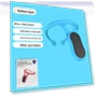 Intelligent Neck Straightener — Chest, Binchi Health Technology