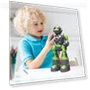 Intelligent Voice Robot — Interactive Figures & Robots, aprecious