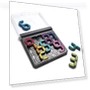IQ Digit Brain Training Puzzle Game — Assembly & Disentanglement Puzzles, SmartGames