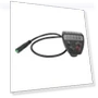 LED Display for Electric Bike — Speed Controllers, Fishine