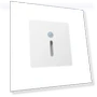 LED Night Light for Stairs with Motion Sensor — Night Lights, Wanghengch