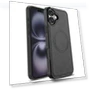 Magnetic Case Compatible with MagSafe — Phone Accessories, Smartwatch 2025
