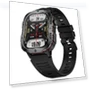 Military Style Smartwatch — Smartwatches, VA VA VOOM