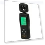 Mini Digital Anemometer — Wind Speed Gauges, Fishine