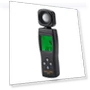 Mini LCD Display Digital Luxmeter — Light Measurement, Fishine