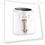 Multifunctional Air Fryer Oven — Air Fryers, Factory Discount Outlet