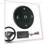 Multimedia Control Buttons — Remote Controls, Timeless Home