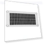 Portable Solar Charger Panel — Solar Charging Solutions, Vestidos