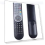 Portable Universal Remote Control Replacement — Remote Controls, Fulfillment Of all